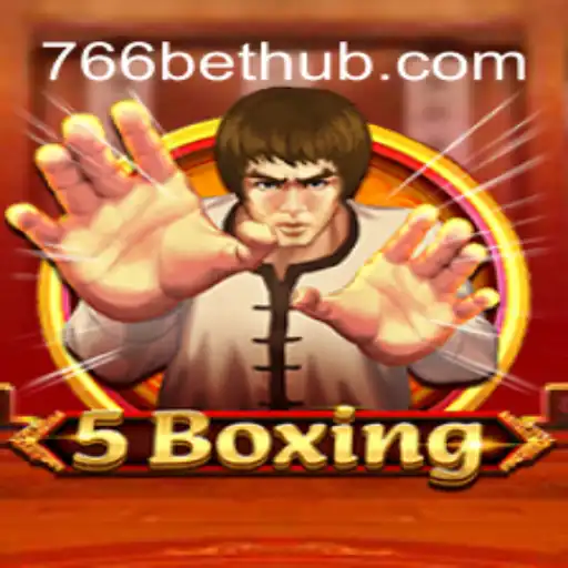Entendendo o Jogo 5Boxing e sua Conexão com 766bet