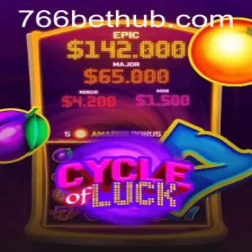 CycleofLuck: Explorando o Jogo e Como 766bet Se Encaixa Nele
