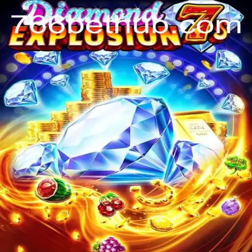 Explorando o Universo de DiamondExplosion7s: O Fascinante Mundo dos Slots Digitais