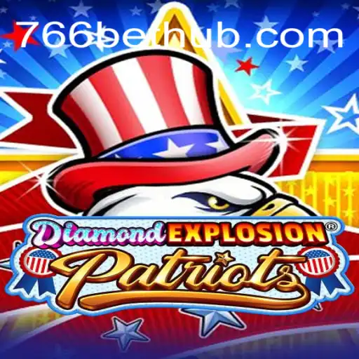 Explorando o Excitante Mundo de DiamondExplosionPatriots