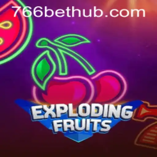 Explodindo com Diversão: Introdução e Regras do Jogo ExplodingFruits