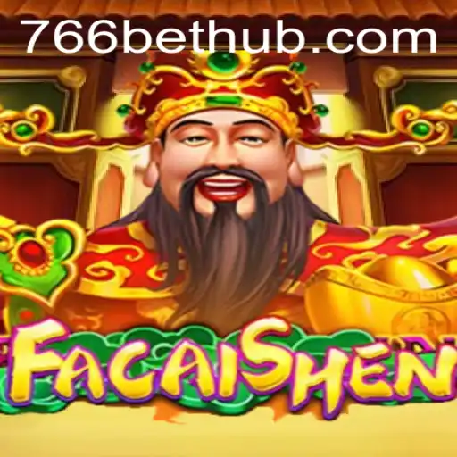 Explorando FaCaiShen: O Novo Fenômeno de Jogos da 766bet