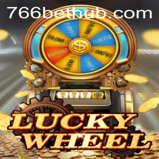 Descubra o Mundo de Apostas com LuckyWheel e 766bet