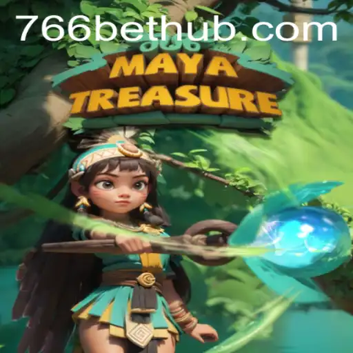 Explorando o Mundo de MayaTreasure: Uma Aventura Épica com 766bet
