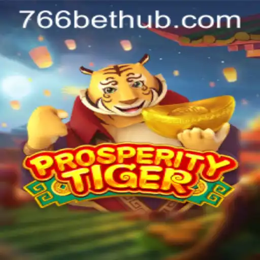 Explorando o Fascinante Mundo de ProsperityTiger e 766bet