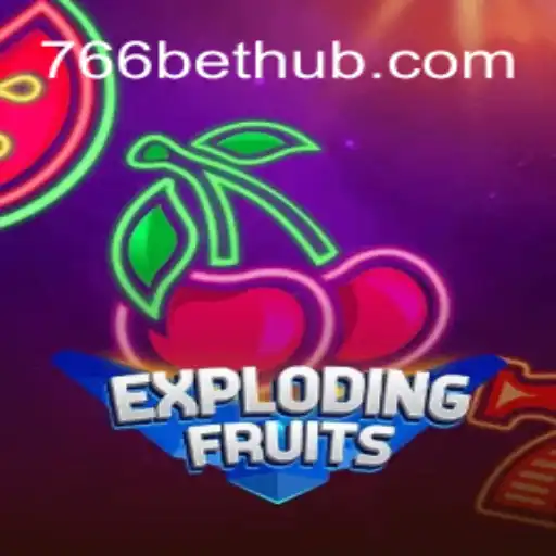Explodindo com Diversão: Introdução e Regras do Jogo ExplodingFruits