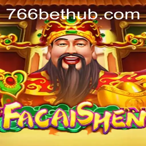 Explorando FaCaiShen: O Novo Fenômeno de Jogos da 766bet