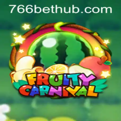 FruityCarnival: A Nova Sensação dos Jogos de Cassino Online