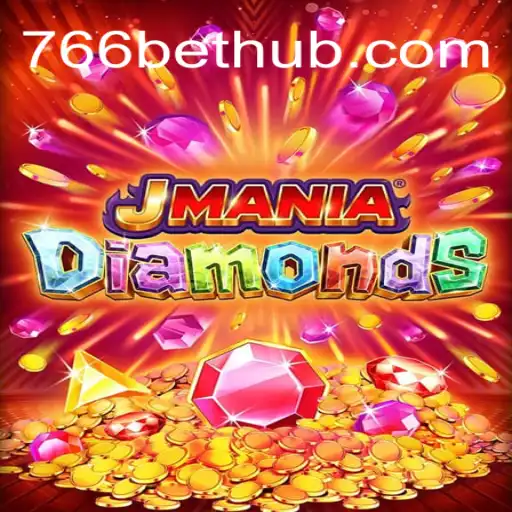 Desvendando JManiaDiamonds: O Novo Jogo Inovador do Mercado
