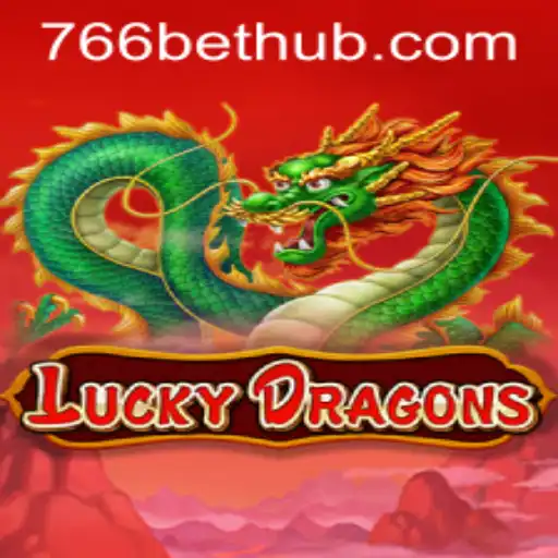 Explorando o Aventuroso Mundo de LuckyDragons: A Emoção do Jogo com 766bet
