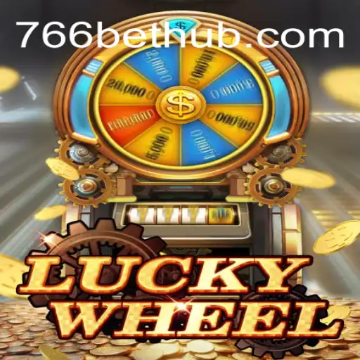 Descubra o Mundo de Apostas com LuckyWheel e 766bet