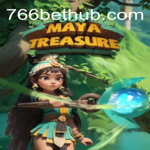 Explorando o Mundo de MayaTreasure: Uma Aventura Épica com 766bet