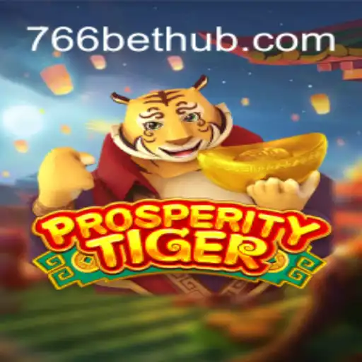 Explorando o Fascinante Mundo de ProsperityTiger e 766bet