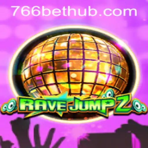 RaveJump2: Emocione-se com o Novo Sucesso dos Games