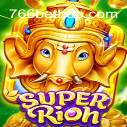 Explorando o Jogo SuperRich: Uma Nova Sensação no Mundo das Apostas