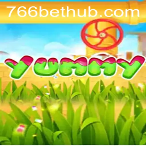 Descobrindo o Mundo Divertido de Yummy: O Jogo Revolucionário da 766bet